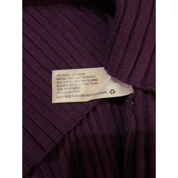 Future Collection Kahlana Barfield‎ Brown Sweater - Picture 7 of 7